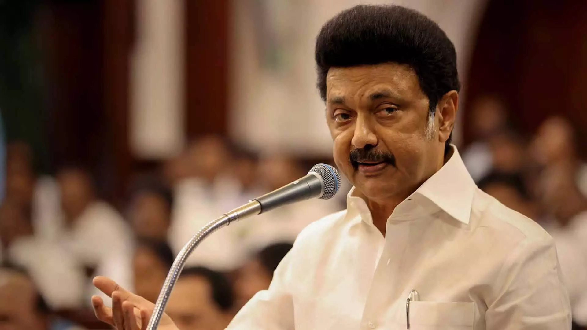 Tamil Nadu CM स्टालिन ने पक्षपातपूर्ण बजट को लेकर मोदी को राजनीतिक अलगाव की चेतावनी दी