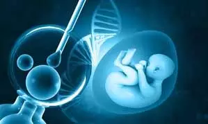 World एंब्रियोलॉजिस्ट डे, आज ही की दिन पहली IVF बेबी ने रखा था दुनिया में कदम
