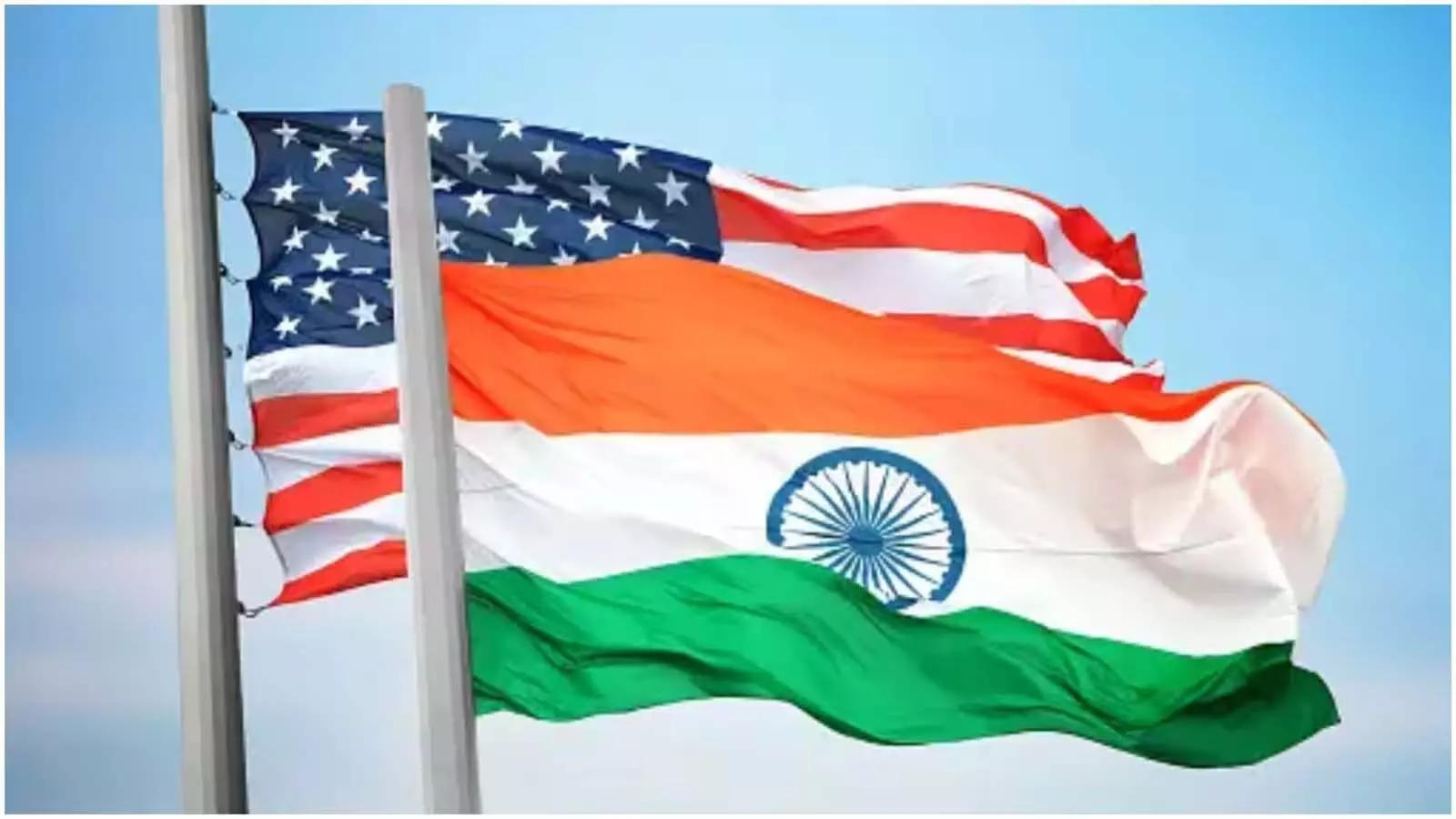 US News:अमेरिकी विदेश विभाग ने भारत यात्रा सलाह में संशोधन किया