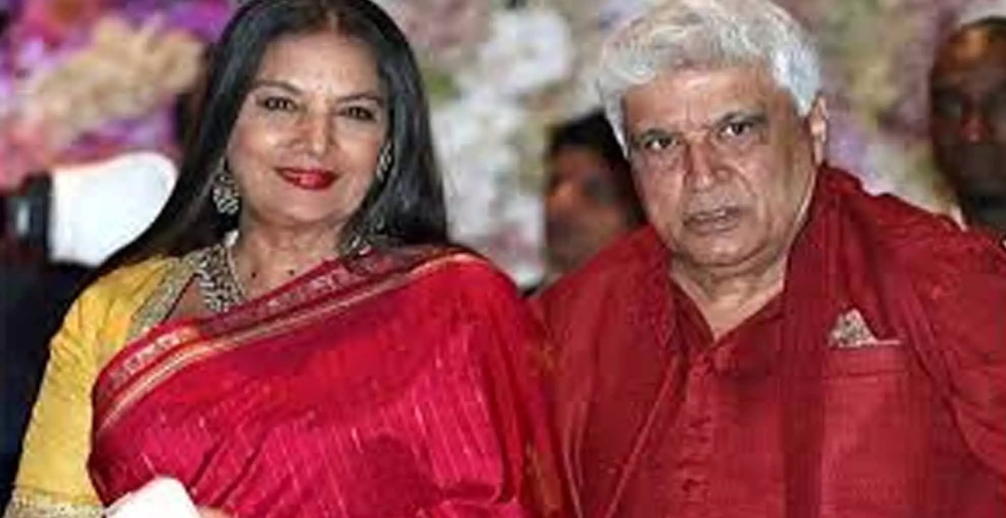 Javed Akhtar के साथ बच्चे ना होने पर शबाना आजमी ने कहा