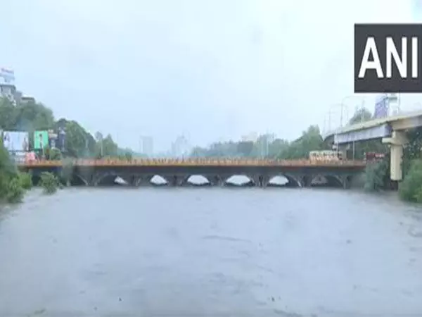 Maharashtra: भारी बारिश के कारण खडकवासला बांध-पुणे से पानी छोड़ा गया