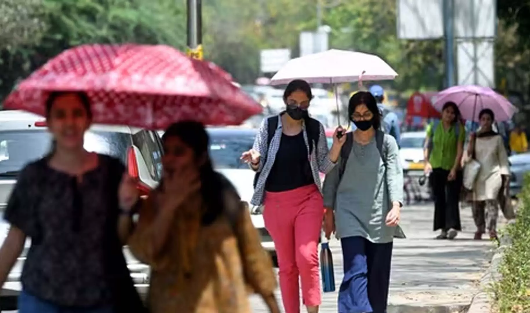 Pune: पुणे का मौसम 21.85 °C पर गर्म शुरुआत