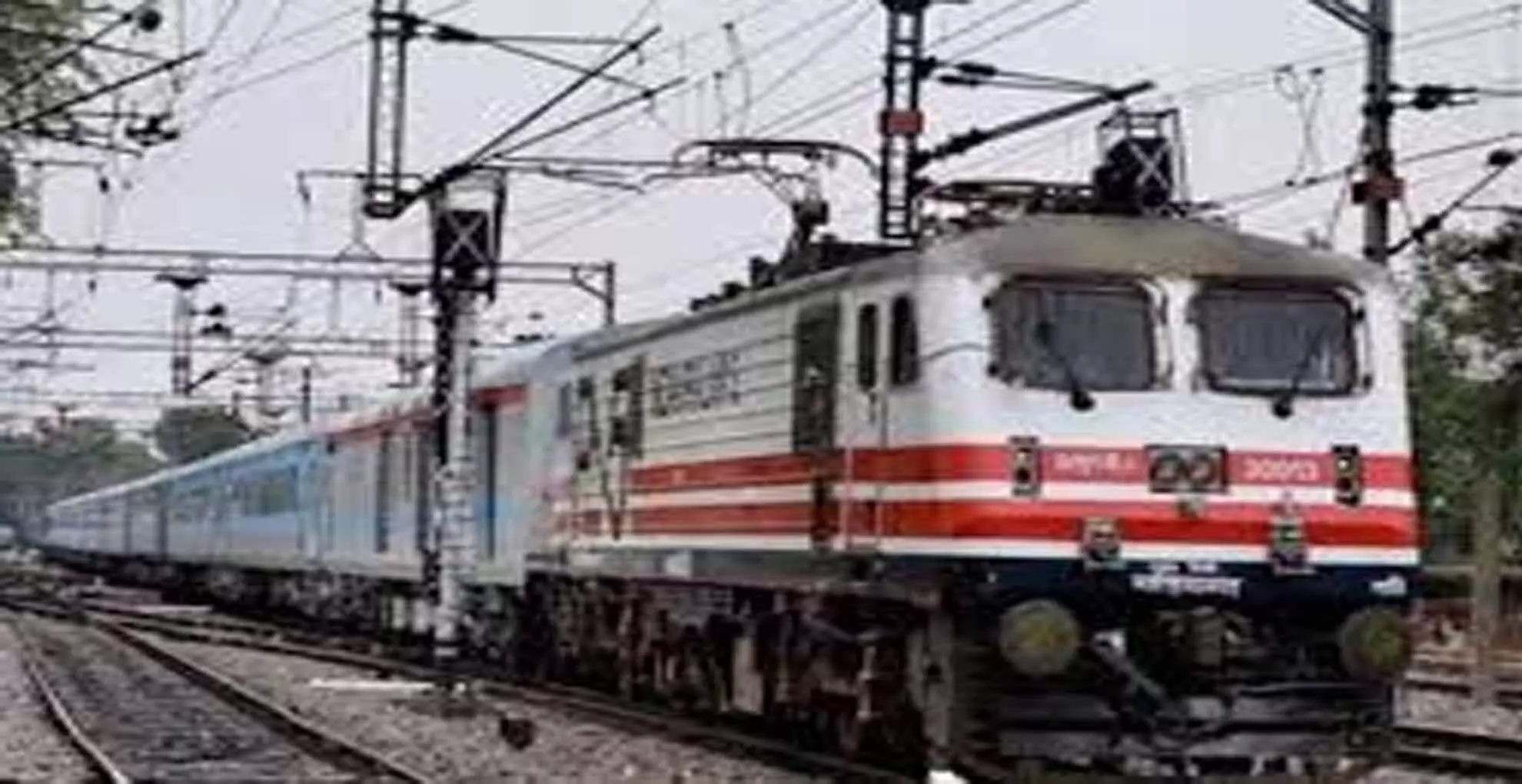 Bihar : डीडीयू और झाझा के बीच तीसरी-चौथी रेल लाइन बनेगी