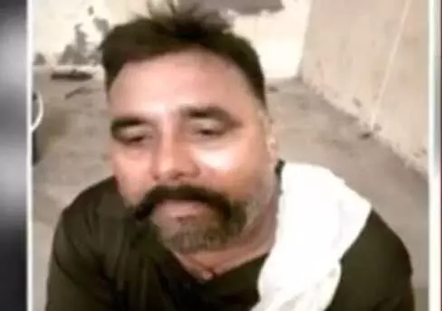 तेलीबांधा गोलीबारी मामले में एक और गिरफ्तारी, पंजाब से दबोचा गया