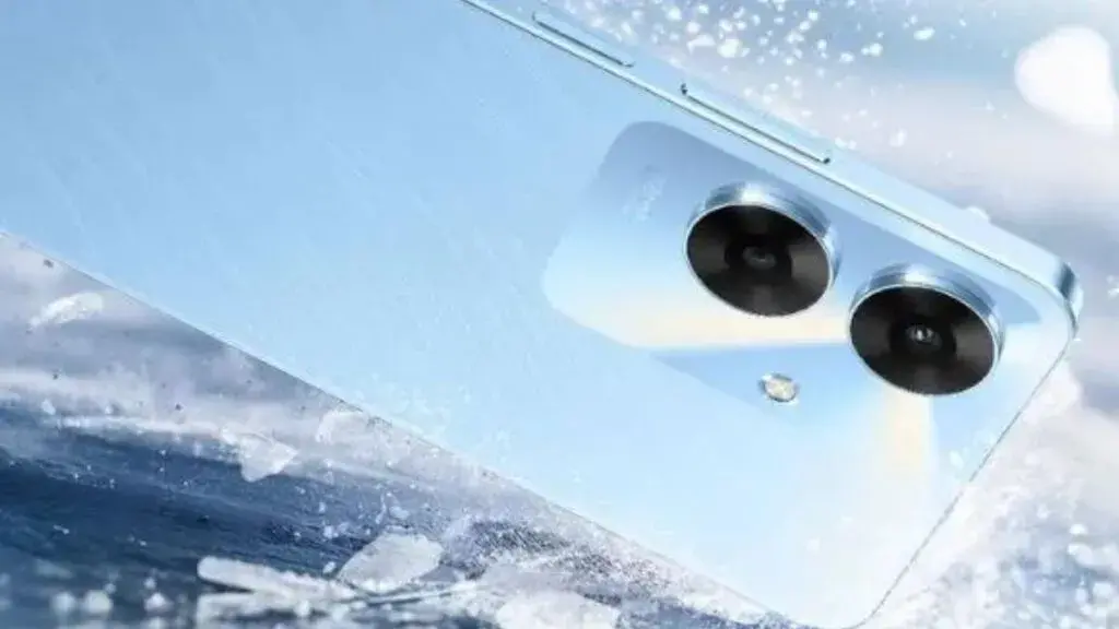 Narzo N61, डूअल कैमरा और Rainwater Smart Touch समेत मिलेंगे इतने धांसू फीचर