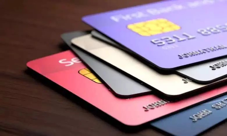 Telangana: एक व्यक्ति ने क्रेडिट कार्ड धोखाधड़ी में 1.2 लाख रुपये गंवाए