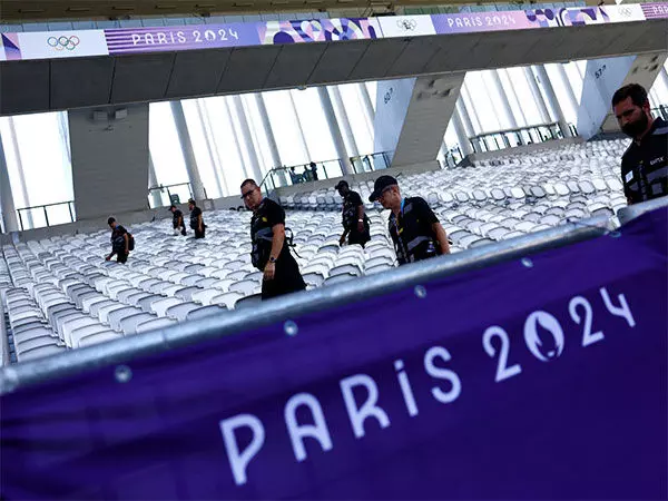 Paris में ओलंपिक 2024 को बाधित करने की कथित साजिश के आरोप में रूसी जासूस गिरफ्तार