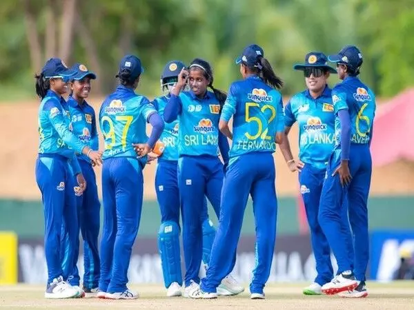 Womens Asia Cup: श्रीलंका ने थाईलैंड को हराया