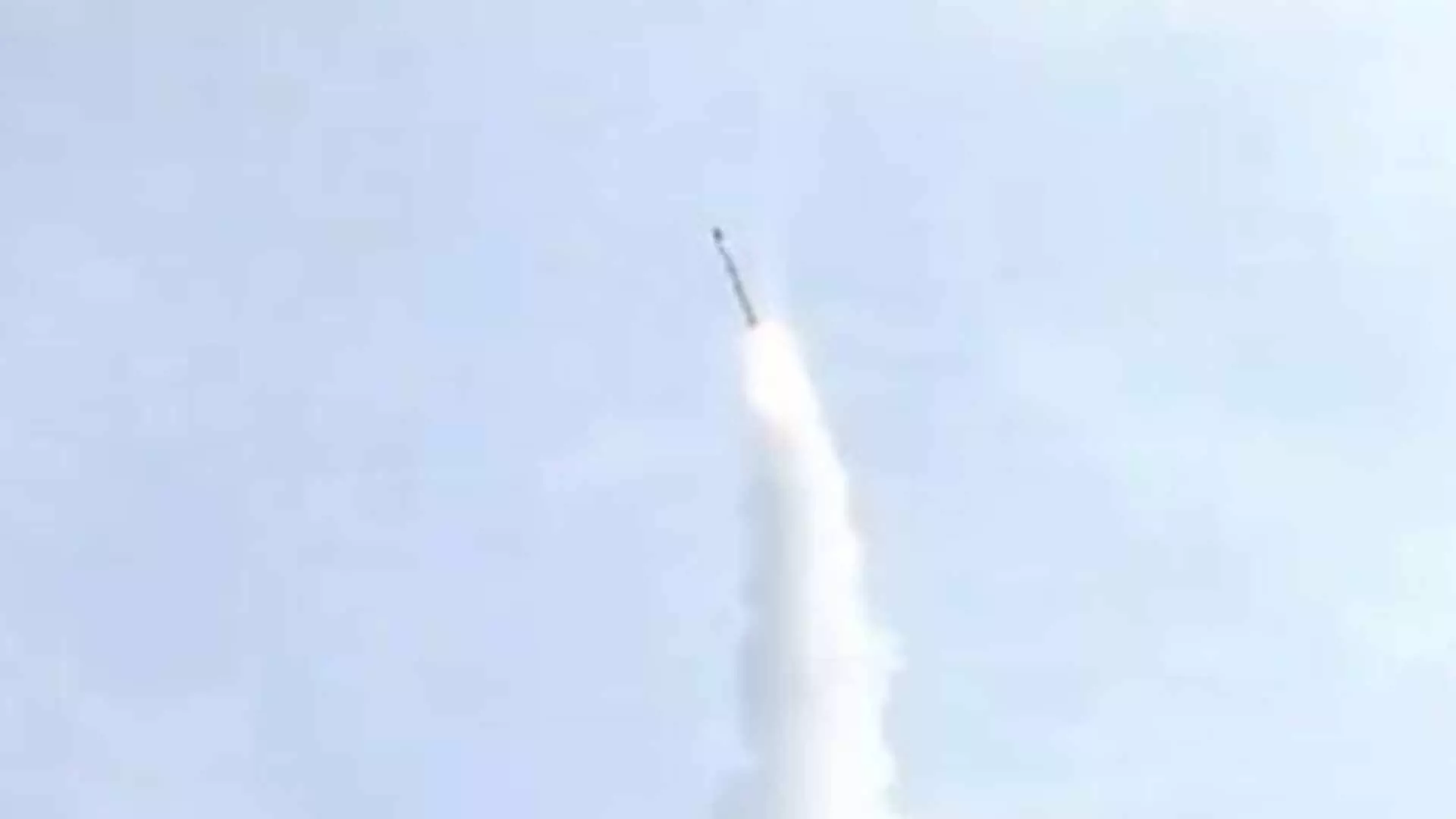 भारत ने ओडिशा तट पर ballistic missile रक्षा प्रणाली का सफल परीक्षण किया