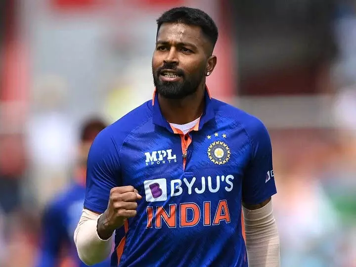 Hardik Pandya को कप्तान न बनाने का यह सिर्फ एक बहाना