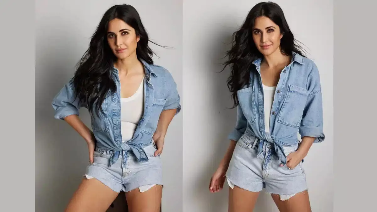 Katrina Kaif की न्यूट्रिशनिस्ट ने उनके आहार के राज बताए