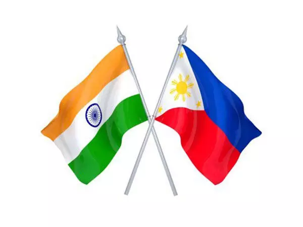 Philippines में भारतीय दूतावास ने भारत में चिकित्सा यात्राओं की सुविधा प्रदान की