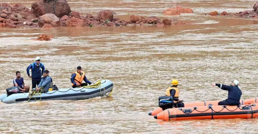 Army ने उन्नत ड्रोन का उपयोग करके महत्वपूर्ण खोज शुरू की