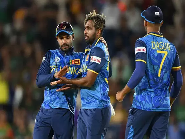 Nuwan Thushara उंगली टूटने के कारण भारत के खिलाफ श्रीलंका की घरेलू सीरीज से बाहर