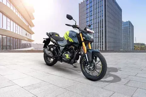 Hero Xtreme 60R 4V भारतीय बाजार में लॉन्च कर दिया