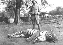 Life Style :  बाघ शिकारी जिम कॉर्बेट का नाम कैसे पड़ा