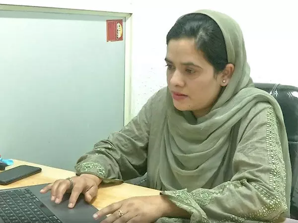 Jammu and Kashmir : महिला उद्यमी ने शादी की योजना बनाने के लिए AI-आधारित ऐप लॉन्च किया