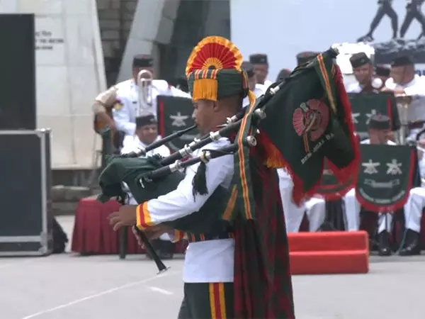 25th anniversary of Kargil war : Shimla में सेना के शो और प्रदर्शनियों ने सबका ध्यान खींचा