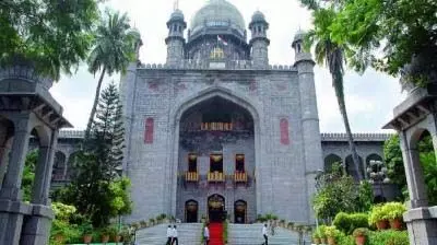 Telangana HC ने लॉ कॉलेज में दाखिले के लिए बीसीआई के लिए समयसीमा तय की