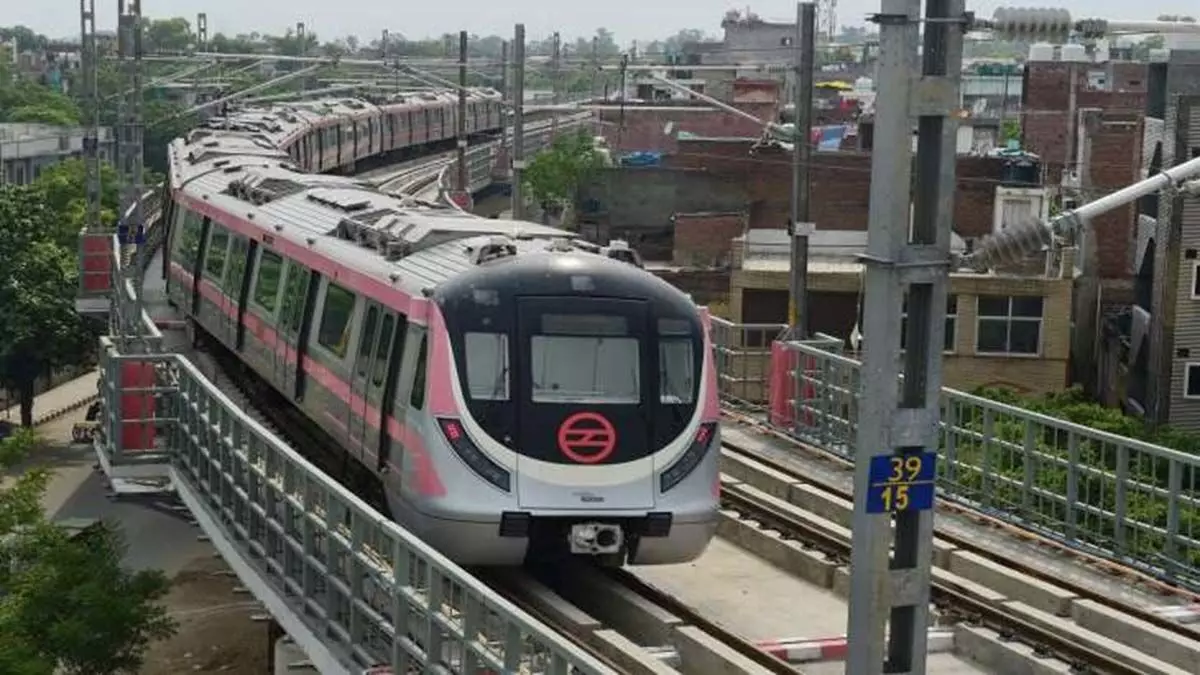 Chennai में मेट्रो टिकट की अब सीधी बुकिंग की जा सकेगी