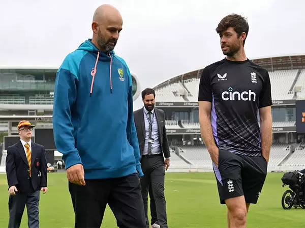 England के दिव्यांग खिलाड़ियों के प्रबंधन से Nathan Lyon प्रभावित