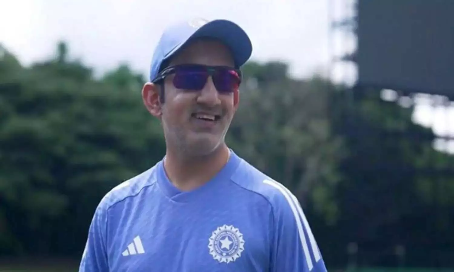 Head Coach गौतम गंभीर की पहली छाप