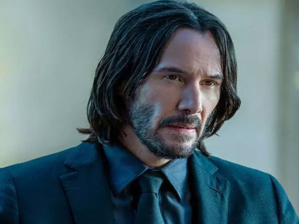 Keanu Reeves ने द मैट्रिक्स की शूटिंग को याद करते हुए कहा- इसने मेरी ज़िंदगी बदल दी