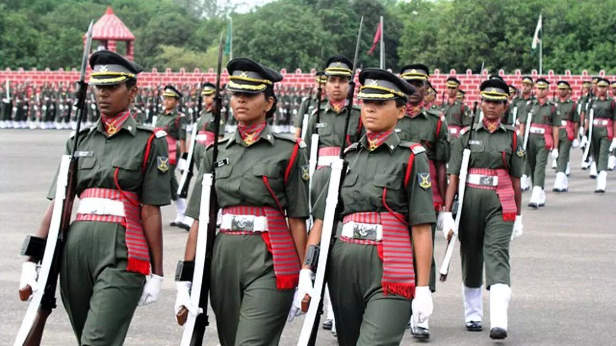 Army Recruitment: विभिन्न पदों के लिए आवेदन प्रक्रिया शुरू