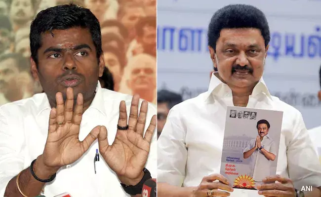 Tamil Nadu: डीएमके बजट विरोध प्रदर्शन करेगी