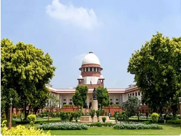 Supreme Court ने यूपी सरकार को नोटिस जारी किया