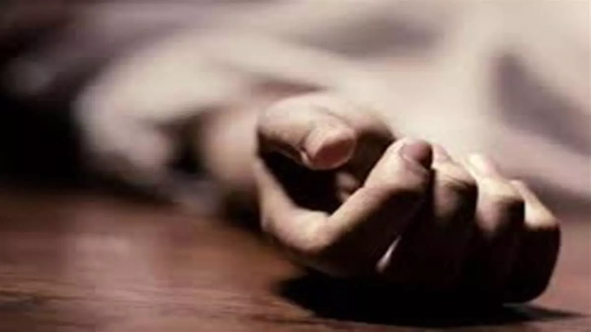 Adityapur : टीसीएस भुवनेश्वर की महिलाकर्मी ने की आत्महत्या