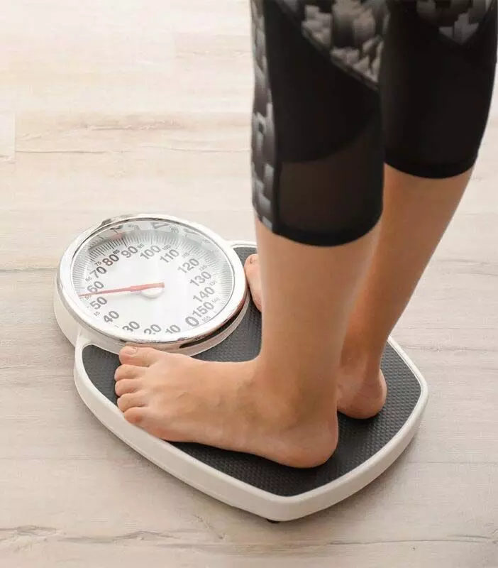 Sub-Inspector ने तीन महीने में 15 किलो वजन कम किया