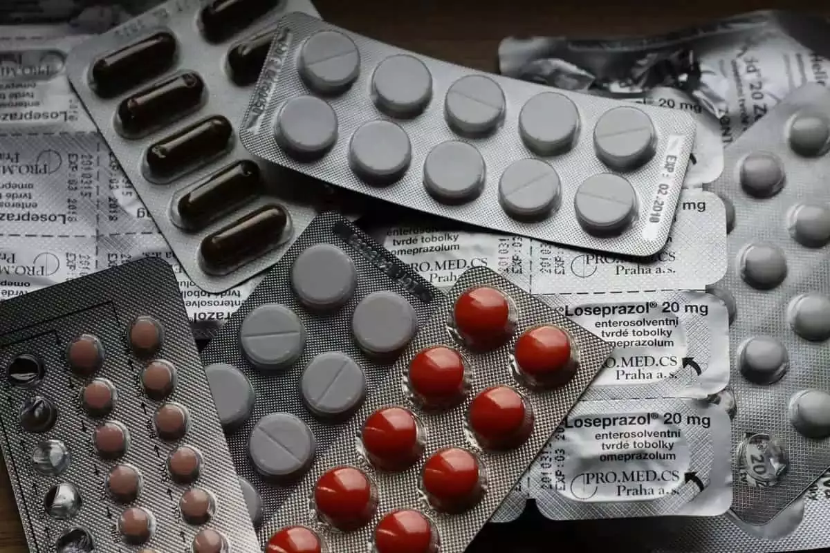 Telangana DCA ने अलाराइज न्यूट्रीफार्म प्राइवेट लिमिटेड से अवैध दवाएं जब्त कीं