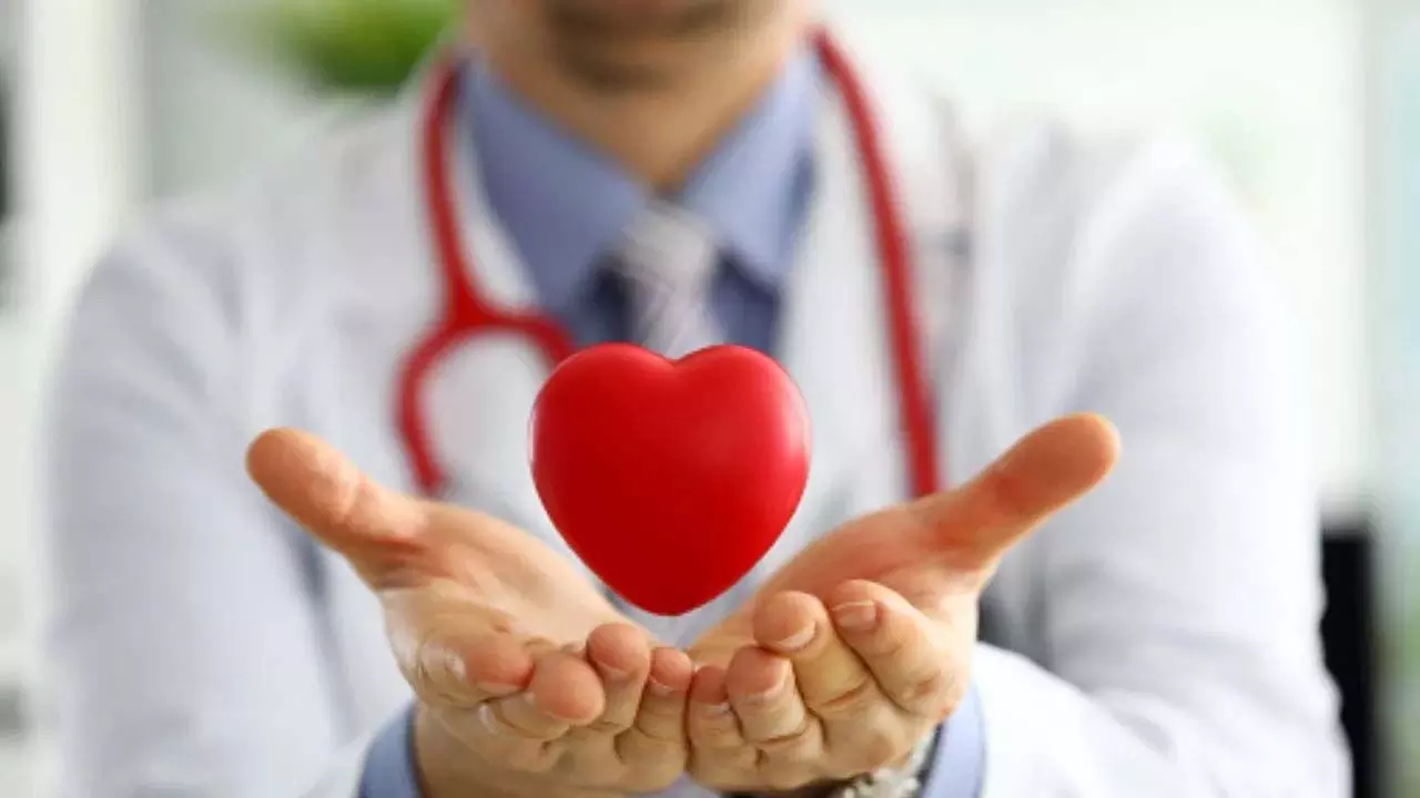 Health Tips: ये 1 आदत दिल से लेकर मांसपेशियां तक करता है दुरुस्त