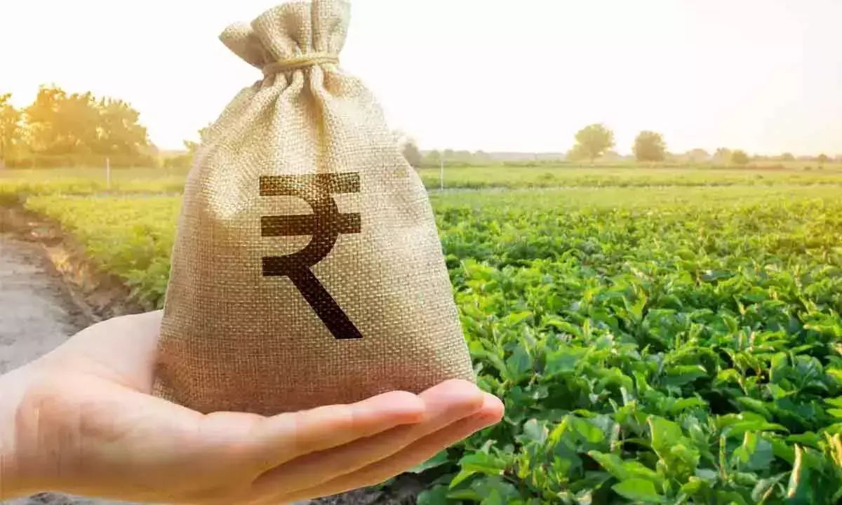 2024-25 के लिए Telangana बजट में कृषि को शीर्ष स्थान दिया गया