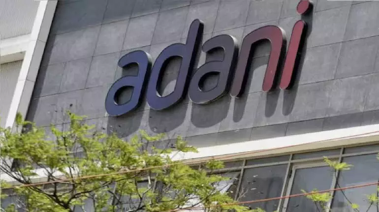 Adani Energy को पहली तिमाही में करोड़ों रुपये का घाटा