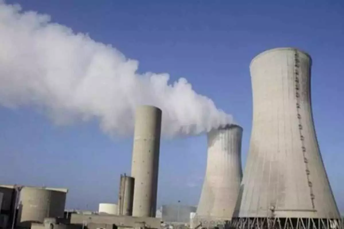 Union Minister: भारत 2031-32 तक अपनी स्थापित परमाणु ऊर्जा क्षमता को तीन गुना कर लेगा