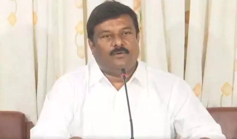 BJP ने तेलंगाना के बजट को ‘व्ययोन्मुख बजट’ बताया