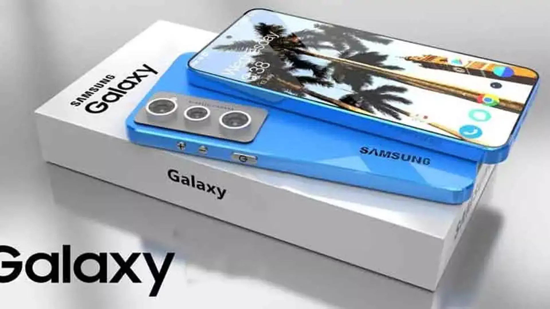 Samsung Galaxy M35 5G: 8GB RAM और 5100mAh होगा बैटरी बैकअप, जानिए रिव्यू