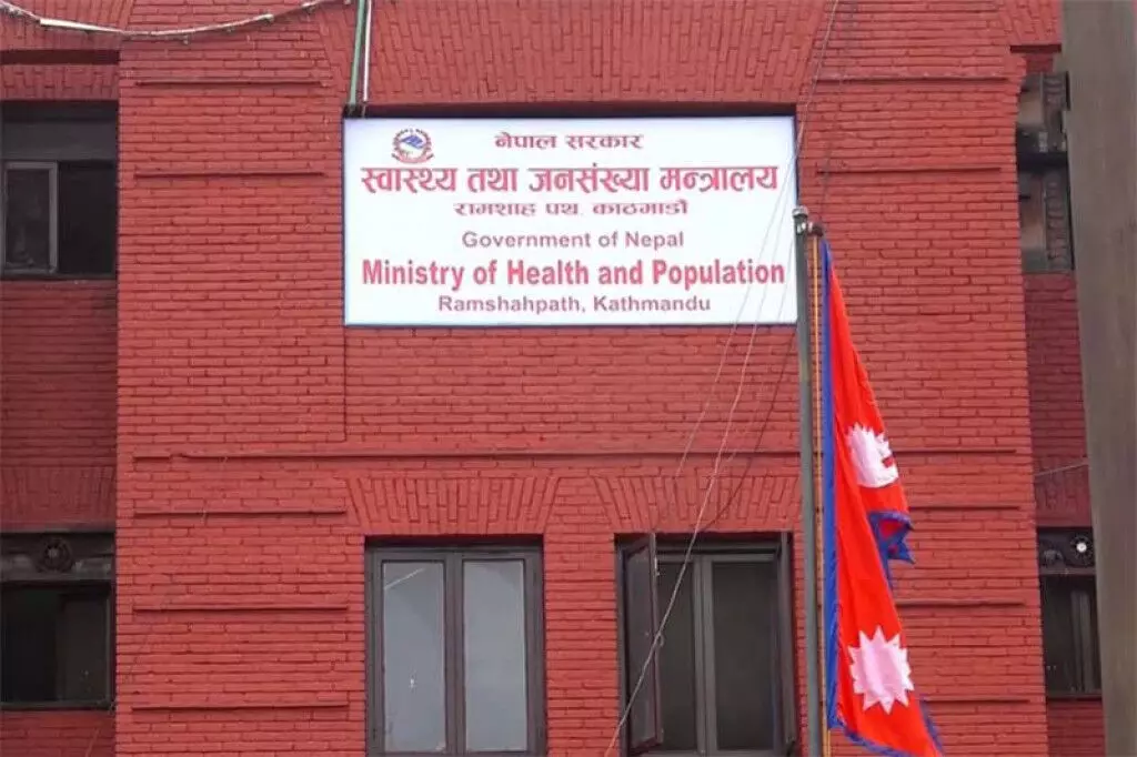 Lalitpur में हैजा वायरस के चार मामलों की पुष्टि