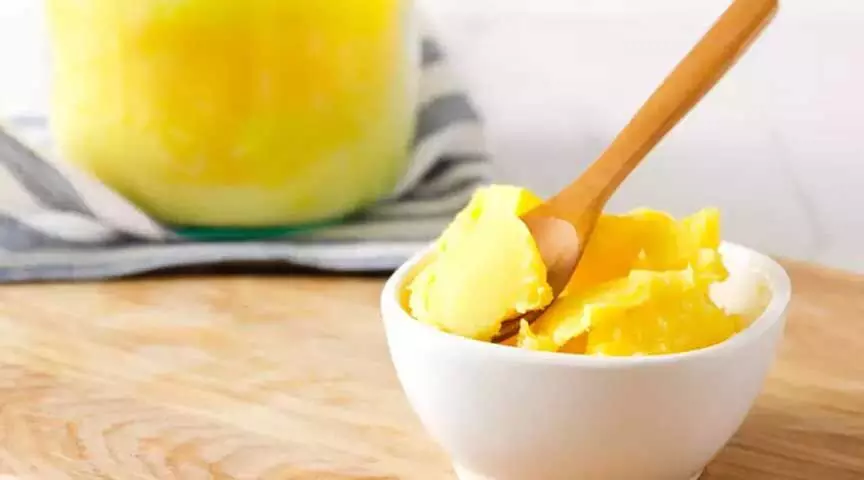 Desi ghee खाने के 8 कम ज्ञात स्वास्थ्य लाभ