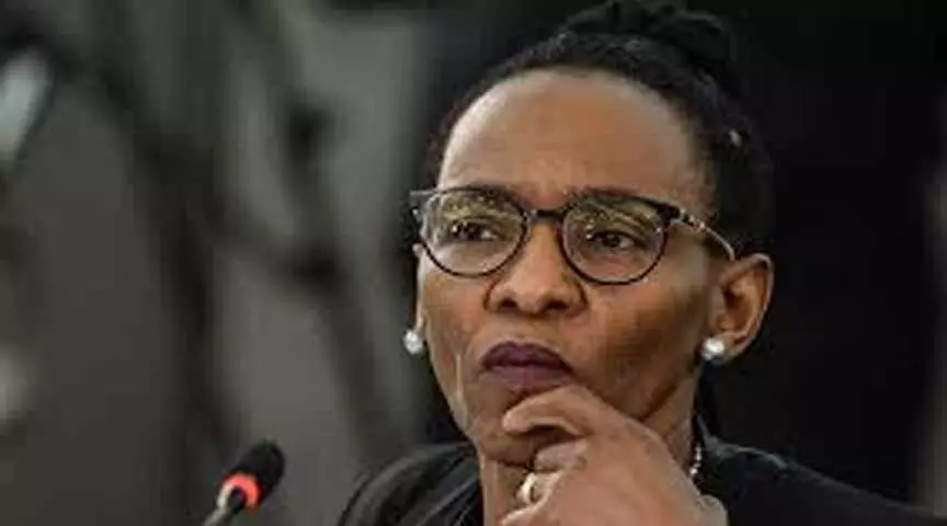 South Africa ने रचा इतिहास, पहली महिला मुख्य न्यायाधीश बनीं