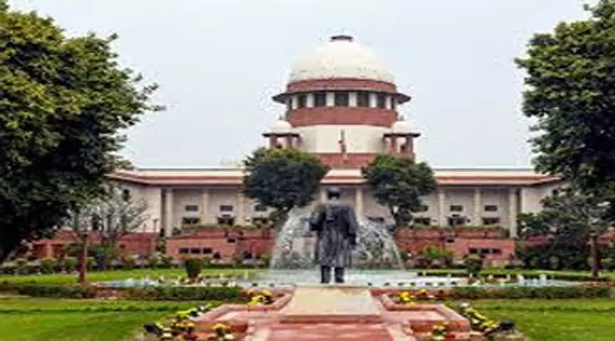 New Delhi: खनिज कर पर न्यायाधीश का असहमतिपूर्ण फैसला