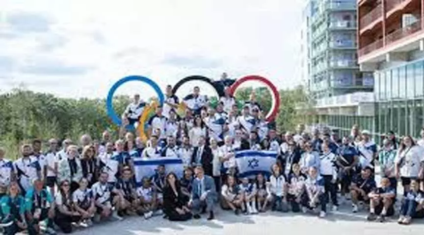 Israel ने फ्रांस को ओलंपिक खेलों में इजरायलियों के खिलाफ ईरानी धमकियों के प्रति चेताया
