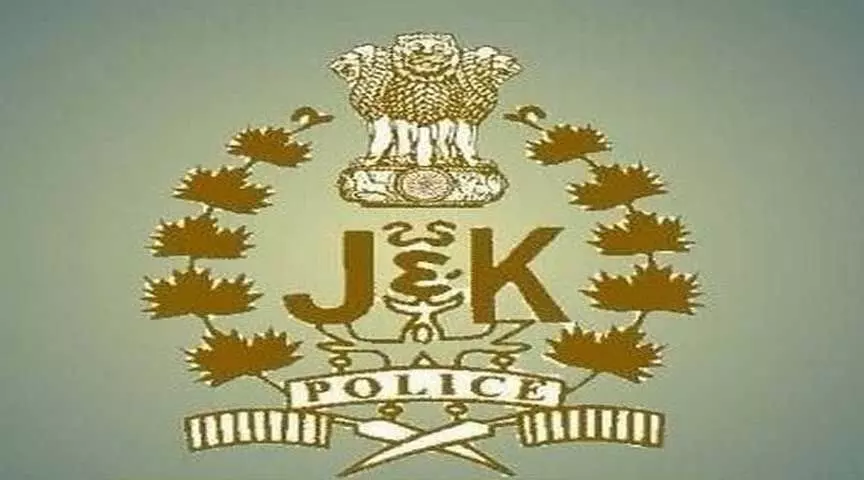 Jammu पुलिस ने 400 से अधिक जाली बंदूक लाइसेंस बरामद किए