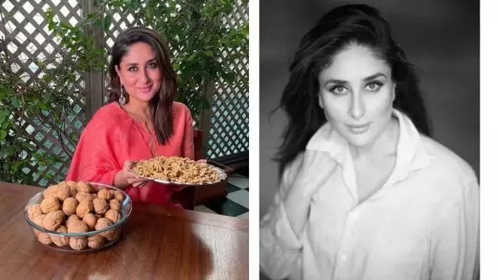 Kareena Diet Plan:करीना कपूर की तरह फिट रहना है तो ,फॉलो करें ये डाइट