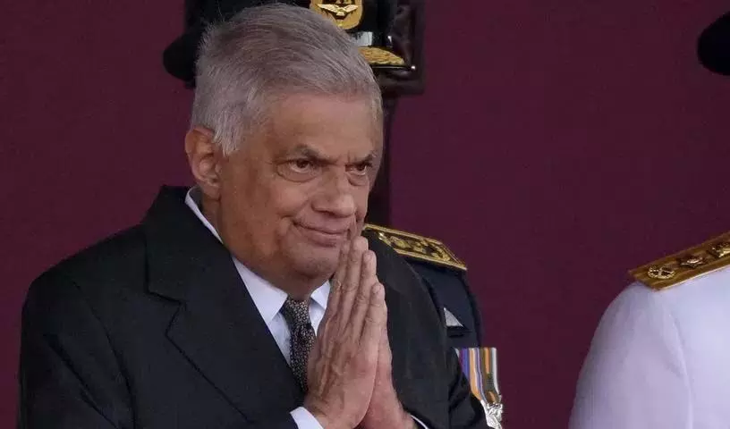 Sri Lanka: श्रीलंका में राष्ट्रपति चुनाव सितम्बर में