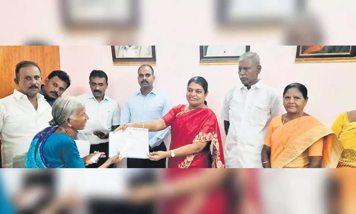 Tamil Nadu: दक्षिणी जिलों के छात्रों की मदद के लिए टीआईडीसीओ विमानन अकादमी स्थापित करेगा