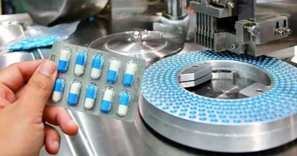 India में दवा निर्माण प्रथाओं में सुधार के लिए 4 प्रमुख परियोजनाएं शुरू