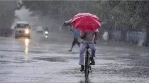 Odisha Weather: ओडिशा में अगले 4 दिनों तक भारी बारिश की चेतावनी